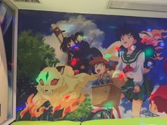 -唯爱KTV聚会餐厅(仙林东城汇店)