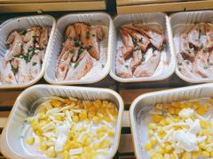 -星伦多 自助料理(圆融店)