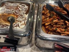 -比格比萨自助(裕源大厦店)