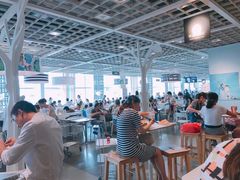 -宜家·瑞典风味餐厅(无锡店)