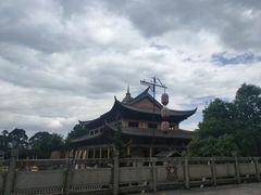 -天龙八部武侠城