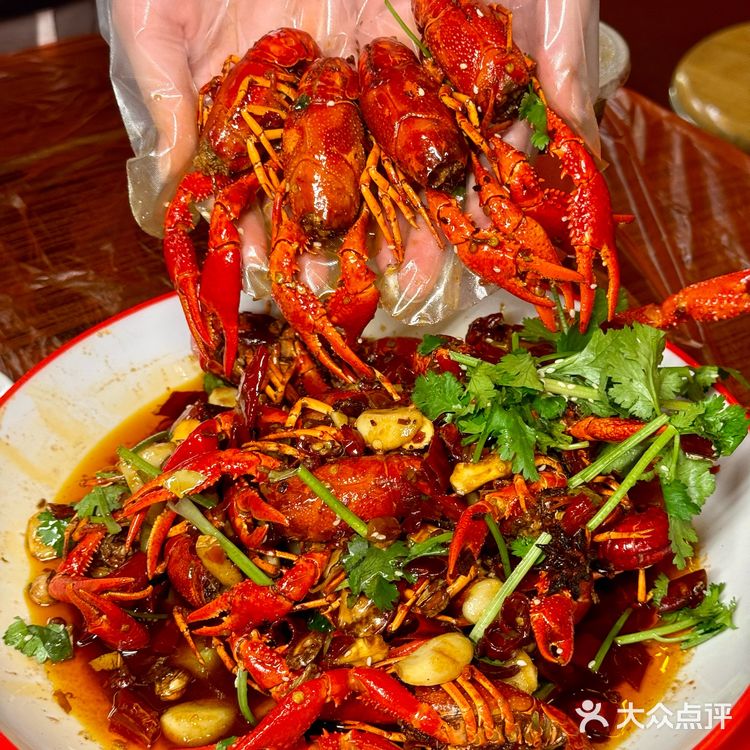 没开玩笑。。。近期在虎门吃到蕞爱的宵夜档！！