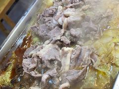 -7只羊·鲜羊肉串·地锅鸡精酿(玄武墨香路店)