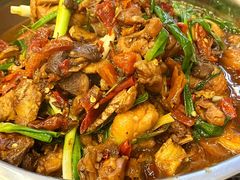 -高子烧鸡公(五里堆路店)