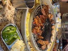 -朴安胖·韩国烤肉(沈阳店)