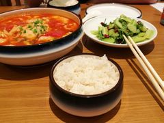 -陈阿婆鱼头泡饼·京味菜(复兴路店)