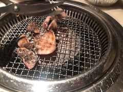 -厚贞日式烤肉(龙之梦店)