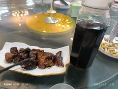 -天毓山庄·餐厅