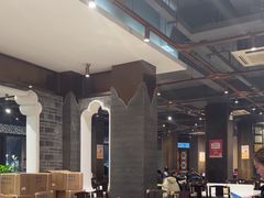 -红鼎坊·老成都火锅(新南门店)