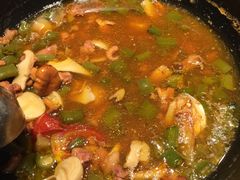 -黔蘑菇四季餐厅(观山湖店)