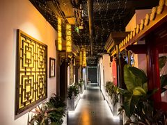 -秦月轩·陕西家乡菜(阜成路·五棵松店)