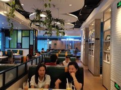 -新宝餐厅(流塘店)