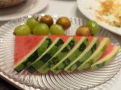 -古韵轩·园林餐厅