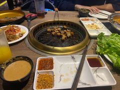 -火炉火自助餐(悠唐购物中心店)