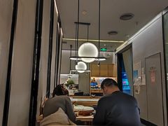 -绿茶餐厅(龙湖杭州金沙天街店)