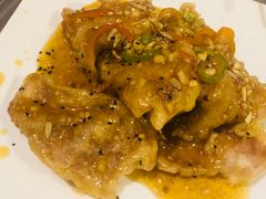 -乡间好味私家菜(总店)