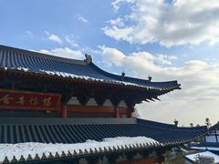 -径山寺