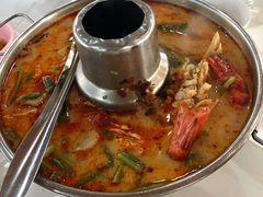 冬阴功-Ob Aroi Town In Town (Not Ob Aroi franchise)