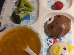 -绿茶餐厅(汇悦大融城店)