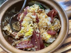 -壹煲口福煲仔饭(中山路店)