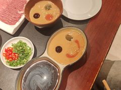 -南门涮肉(北洼路店)