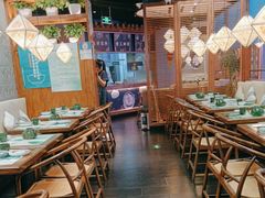 -云海肴云南菜(曲江大悦城店)