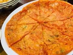 泡菜饼-春川铁板鸡(高科园店)