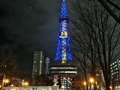 -札幌电视塔