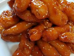 -大鸭梨烤鸭店(古城店)