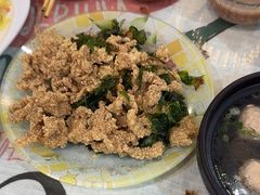 -金姐台湾菜(珠江路店)