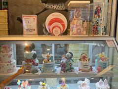-拉那巴米 蛋糕定制(世纪东方广场店)