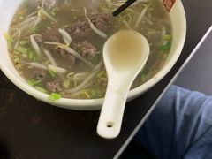 -潮镇老尾牛杂(环城西路店)