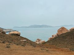 -南麂列岛