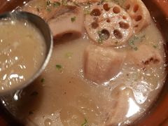 -董厨煨汤馆(车站路店)