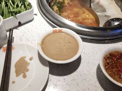 -蓉匠川串火锅(星光综合楼店)