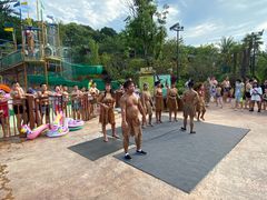 -杭州开元森泊度假乐园