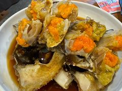 -元祖马山安康鱼
