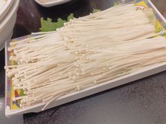 -芦月轩羊蝎子(北蜂窝店)