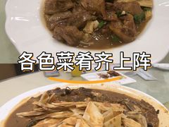 -东四民芳餐厅(世茂工三店)
