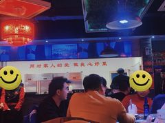 -渝香居重庆火锅(铁西三道街店)