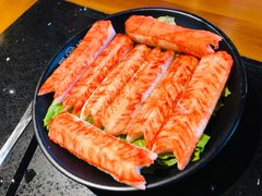 -珮姐老火锅(新街口店)
