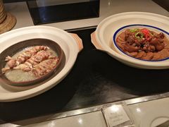 -索菲特银河锦厨自助餐(山西路店)