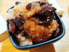 -白起肉夹馍