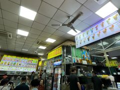 -崖口煲仔饭