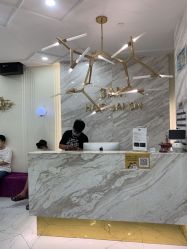 -3AM HAIR SALON染发烫发接发