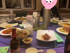 -吴记酱骨炖菜馆(西大直街店)