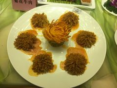 -吴忠民族饭庄(利通南街店)