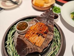 -狮拾久·现代新加坡料理(福田COCO Park店)