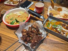 -熙成烧烤·三十三年(开发区店)