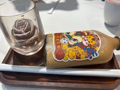 -柠檬树茶餐厅(海雅缤纷城店)